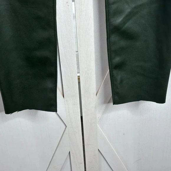 Free People Vegan Legging in Moss - Picture 9 of 9